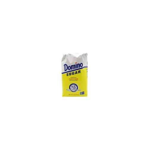 DOMINO GRANULATED SUGAR 3.5 LBS