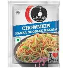 Chings Hakka Noodles 20 GM