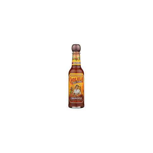 CHOLULA HOT SAUCE CHIPOTLE 0.31 Lbs