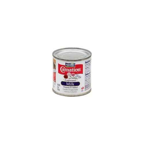 CARNATION EVAPOSATED MILK 5 OZ