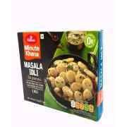 HALDIRAMS MASALA IDLI 256 GM