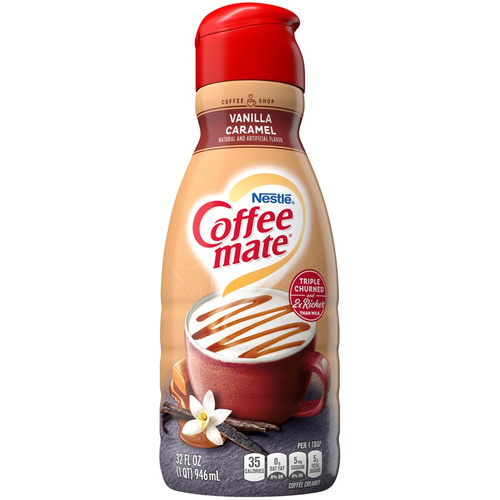 COFMATVAN CARAMEL 32 FLOZ