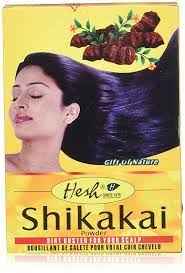 Hesh Shikakai Powder 100 GM