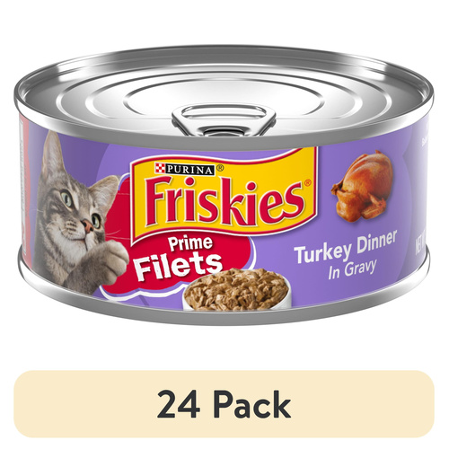 FRISK TRKY DIN 5.5 OZ