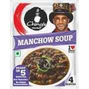 Chings Manchow Soup 55 GM