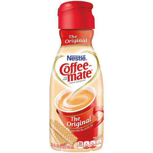 Nestle Coffeemate 0.37 LBS