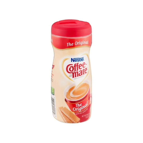 Nestle Coffeemate 0.69 LBS