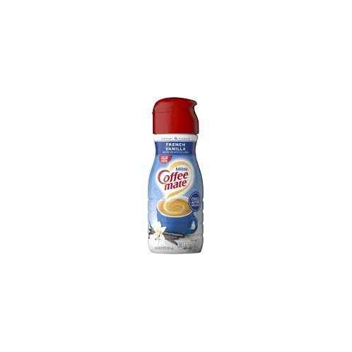 COFFEE MATE FRENCH VANILLA 1.04 Lbs