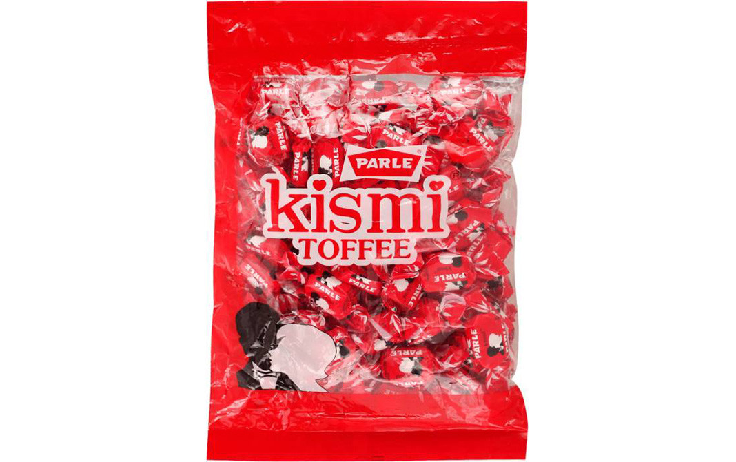 KISSME TOEFFE 276.3 GM