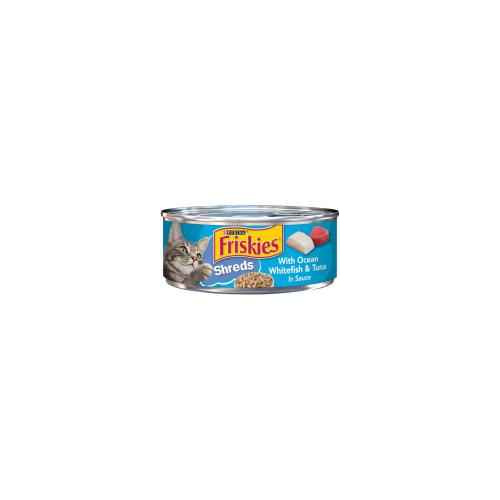 PURINA White Fish Tuna 1 EACH