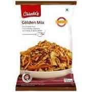 CHHEDAS GOLDEN MIX 170 GM