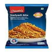 CHHEDAS NADYADI MIX 170 GM