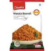 CHHEDAS MASALA BOONDI 170 GM