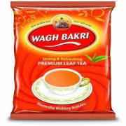 Wagh Bakri Premium Tea 500 GM