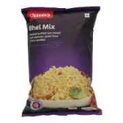 CHHEDAS BHEL MIX 400 GM