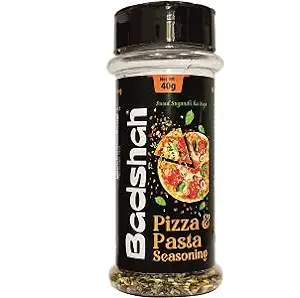 BADSHAH PIZZA PASTA SEASONING 40 GM