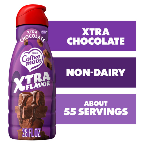 COFF MATE XTRA CHOCO 28 OZ