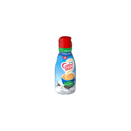 COFMATE SF FR VANILLA 32 FLOZ