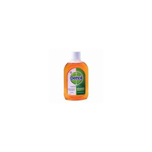 DETTOL 250 ML