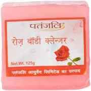 PATANJALI ROSE SOAP 125 GM