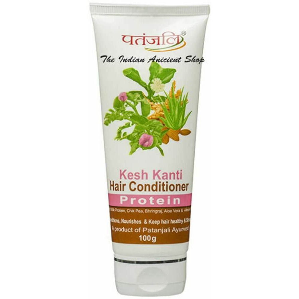 PATANJALI KESHKANTI HAIR CONDITIONER 100 GM