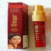 SHINGAR KUMKUM DEEP RED 1 PCS