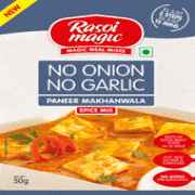 RASOI MAGIC PANEER MAKHANWALA NONG 50 GM