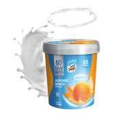 VADILAL ALPHONSO NO SUGAR 1 LTR