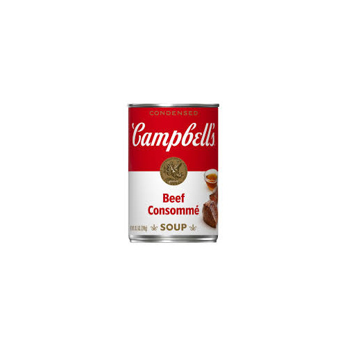 CAMP SO CONSOMME 10.5 OZ