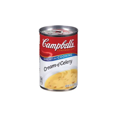 CAMP SOUP CELERY 10.5 OZ