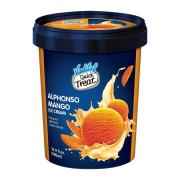 Vadilal Alphonso Mango Ice Cream 500 GM