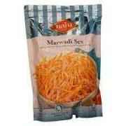 RAJU MARWADI SEV 400 GM