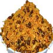 RAJU DAL MUTH 400 GM