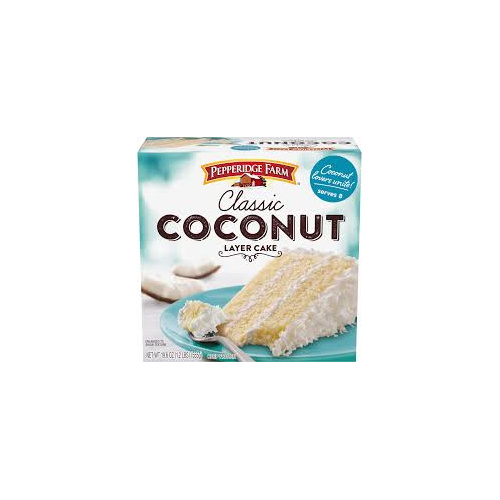 PF COCON CAKE 7625 19.6 OZ
