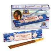 SATYA SAI NAG CHAMPA INCE STICK 180 GM