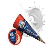 VADILAL KESAR PISTA CONE 110 ML