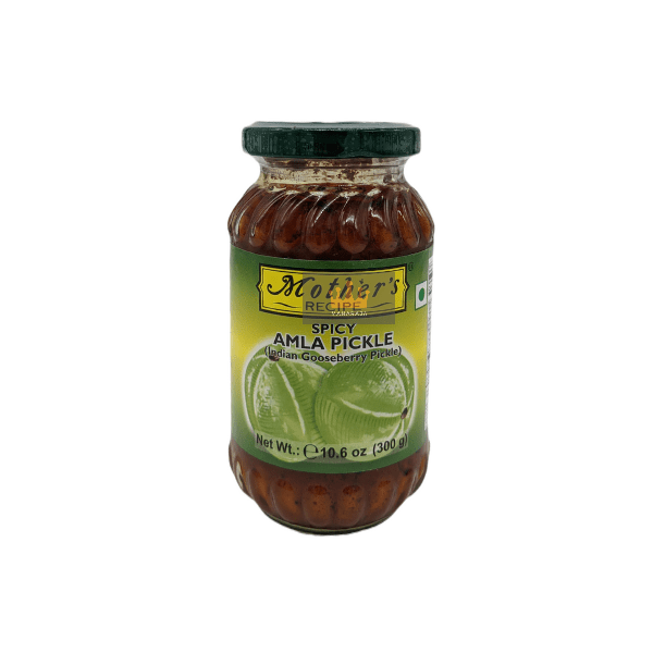 M.AN.AMLA PICKLE 300 GM