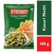 Everest Kasoori Methi 100 GM