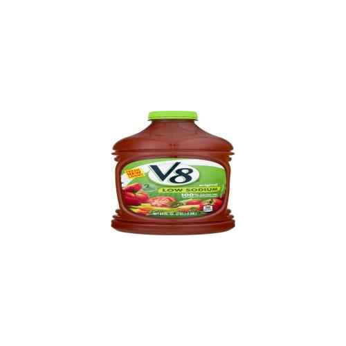 V 64 FLOZ