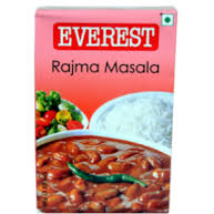 Everest Rajma Masala 100 GM