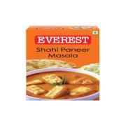 EVEREST SHAHI PANEER MASALA 100 GM