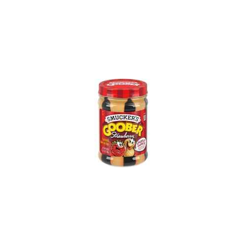 SMUCKERS APRICOT PRESERVES 12 OZ