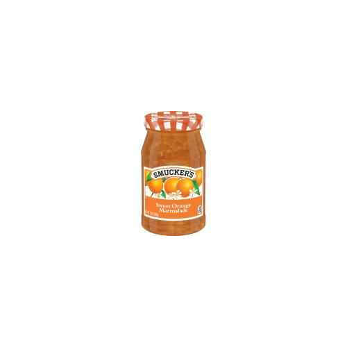 SMUCKER ORANGE MARMALADE 12 OZ