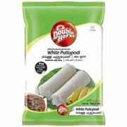 Double Horse White Puttu Podi 1 EACH