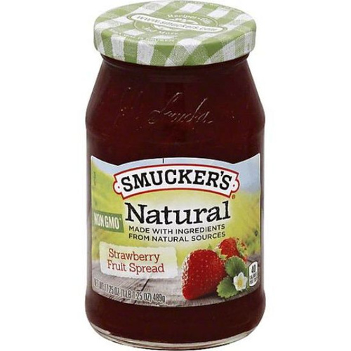 SMUCKER NAT STRW SPR 17 OZ