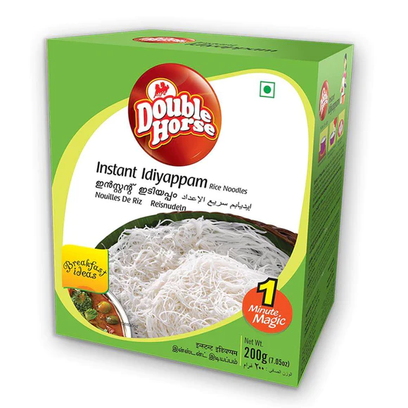 DH INSTANT IDIYAPPAM 200 GM