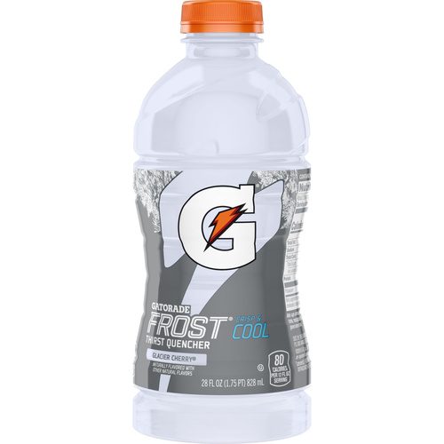 GATORADE COOL BLUE CHERRY 28 FLOZ