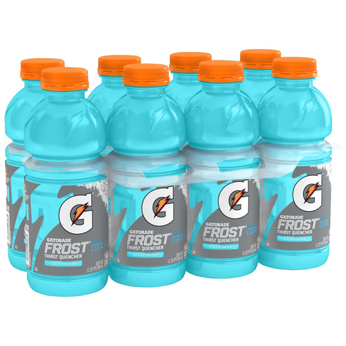 GATORADE GLACIER FRZ 20 FLOZ