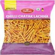 Haldiram Chilli Chatak Lachha 200 GM