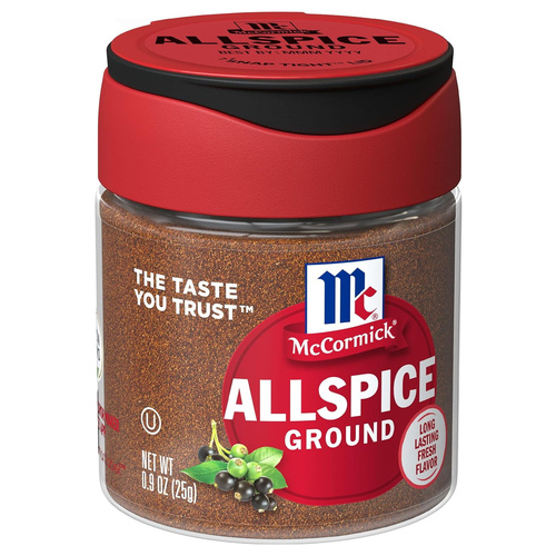 MC ALLSPICE GROUND 0.9 OZ
